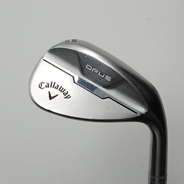OPUS　クロム WG 52S°  10°  S200 Dynamic　Gold