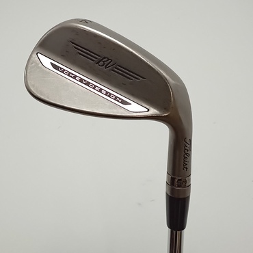 VOKEY　SM11　ニッケル WG 44F°  10°  BV105