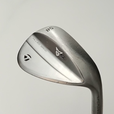 MILLED　GRIND　5　CHROME ウェッジ その他スチール