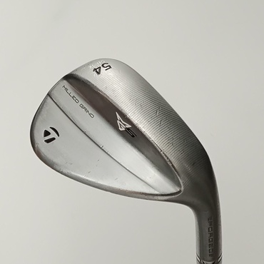 MILLED　GRIND　5　CHROME ウェッジ その他スチール