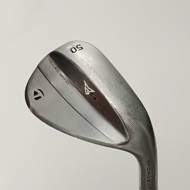 MILLED　GRIND　5　CHROME ウェッジ その他スチール