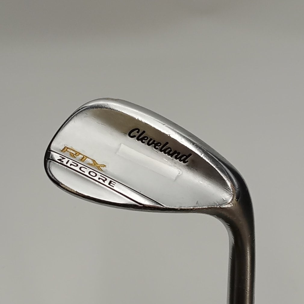 RTX ZIPCORE ツアーサテン WG 56F° 12° S N.S.PRO 950GH｜Alpen Online