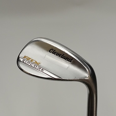 RTX　ZIPCORE　ツアーサテン WG 56F°  12°  S N.S.PRO　950GH