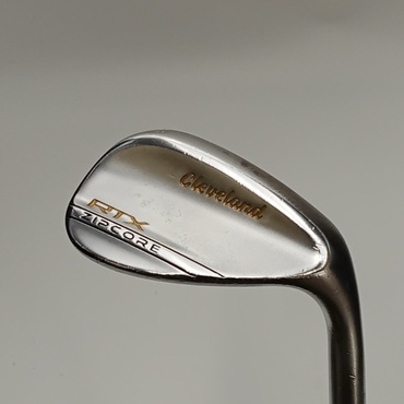 RTX　ZIPCORE　ツアーサテン WG 58F°  12°  S200 Dynamic　Gold