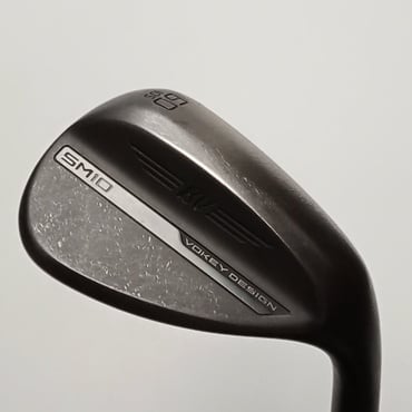 VOKEY　SM10　オールニューニッケル WG 60S°  10°  BV105