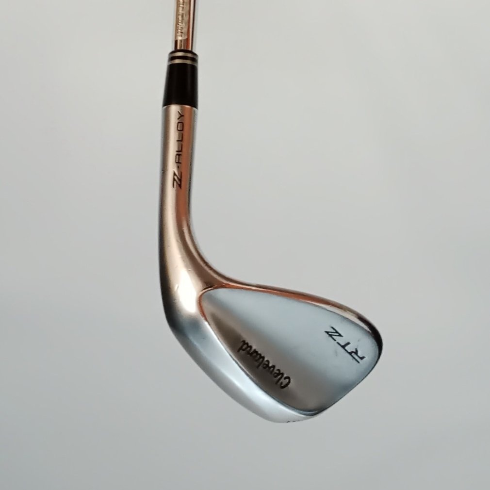 RTZ ツアーサテン WG 56° Mid 10° S N.S.PRO 950GH neo｜Alpen Online