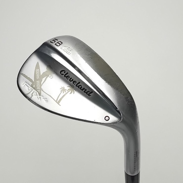 RTX　4　ツアーサテン ウェッジ 58Low°  6°  S200 Dynamic　Gold