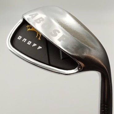 LABOSPEC　FROGS　LEAP-Ⅱ　(2021) WG 58°  20/3°  WEDGE N.S.PRO　950GH　neo