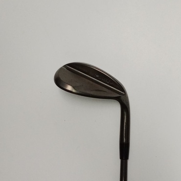 RM-アルファ　BLACK　Edition WG 58M°  11°  N.S.PRO　TS-101W　BLACK