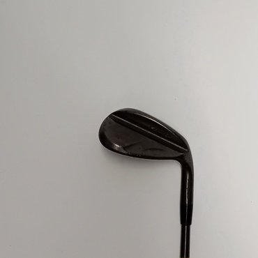 RM-アルファ　BLACK　Edition WG 52°  8°  N.S.PRO　TS-101W　BLACK