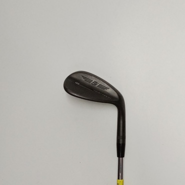 VOKEY　SM10　ジェットブラック WG 56S°  10°  S200 Dynamic　Gold