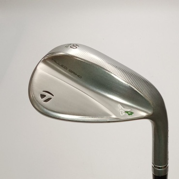 MILLED　GRIND　4　CHROME WG 60HB°  12°  S200 Dynamic　Gold　EX　TOUR　ISSUE