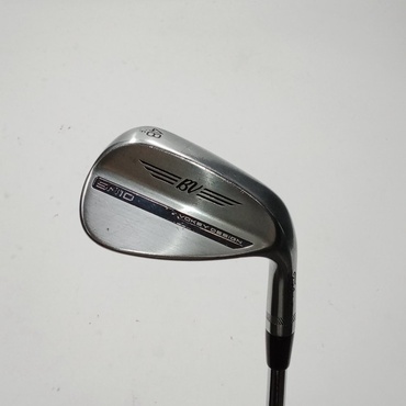 VOKEY　SM10　ツアークローム ウェッジ その他スチール