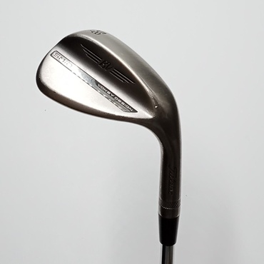 VOKEY　SM10　オールニューニッケル WG 58K°  14°  S200 Dynamic　Gold