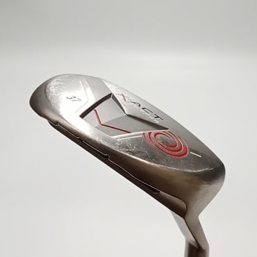 X-ACT　CHIPPER　(2021) WG 37°  スチールシャフト