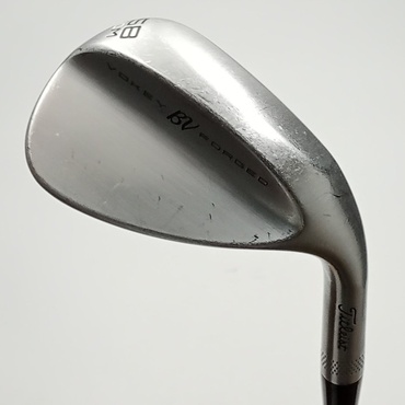 VOKEY　FORGED　(2025) ウェッジ その他スチール