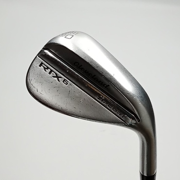 RTX　6　ZIPCORE　ツアーサテン WG 50M°  10°  S200 Dynamic　Gold
