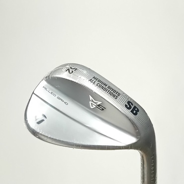 MILLED　GRIND　5　CHROME WG 52SB°  9°  S200 Dynamic　Gold　MID　115