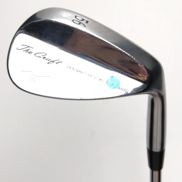 The　Craft　Wedge　2.0　EC WG 56°  26°  S N.S.PRO　MODUS3　WEDGE　105