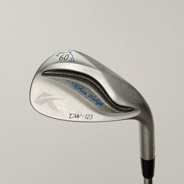 Dolphin　Wedge　DW-123 WG 60°  7°  WEDGE N.S.PRO　950GH　neo