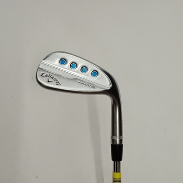 JAWS　WEDGE　クロム　S　グラインドソール WG 48°  10°  S N.S.PRO　MODUS3　TOUR105