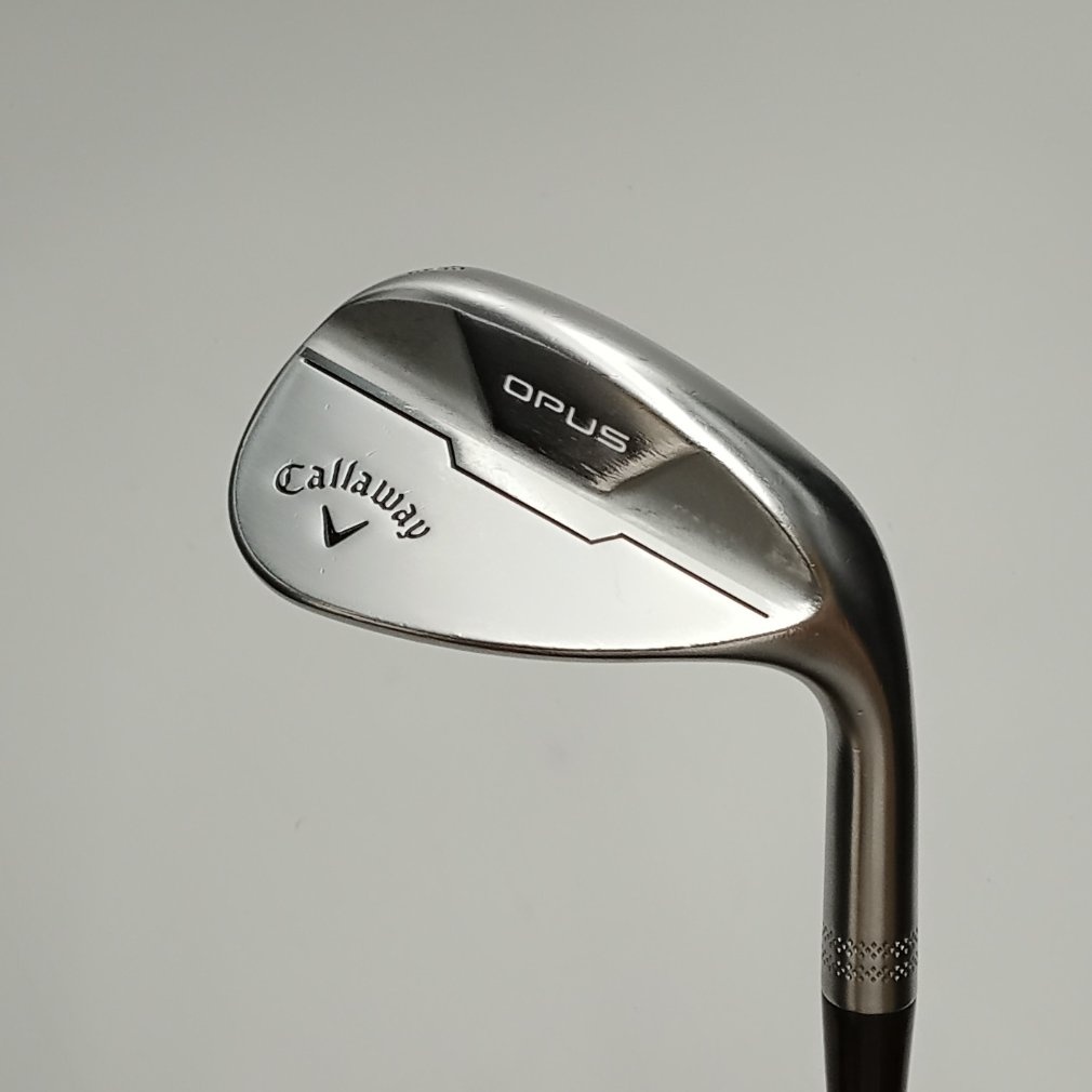 OPUS クロム WG 48S° 10° S N.S.PRO MODUS3 TOUR115｜Alpen Online