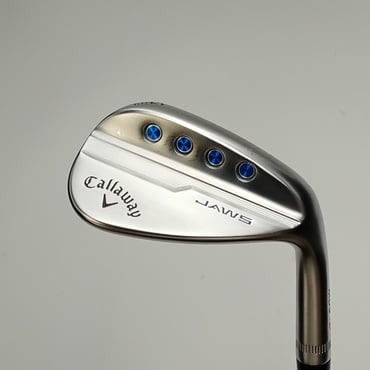 JAWS　WEDGE　クロム　S　グラインドソール WG 52°  10°  S N.S.PRO　950GH　neo