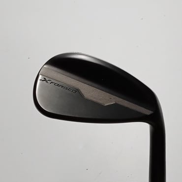 X　FORGED　BLACK　WEDGE　CE　(2026) WG 50S°  10°  S200 Dynamic　Gold　ONYX　BLACK
