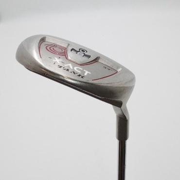 X-ACT 37 WG 37°  ｽﾁｰﾙｼｬﾌﾄ