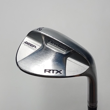 RTX　DEEP　FORGED WG 52F°  10°  S N.S.PRO　MODUS3　TOUR105