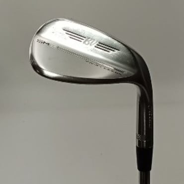 VOKEY　SM9　ツアークローム WG 56F°  14°  S N.S.PRO　950GH　neo