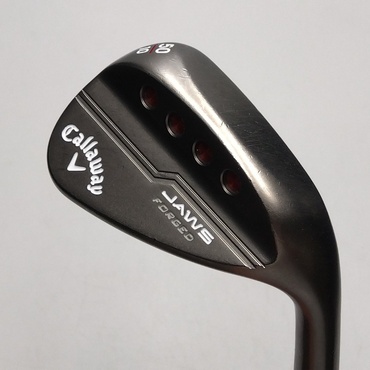 JAWS　FORGED　ツアーグレー WG 50°  10°  S200 Dynamic　Gold