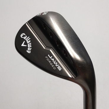 JAWS　FORGED　ツアーグレー WG 56°  12°  S200 Dynamic　Gold