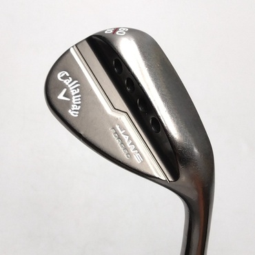 JAWS　FORGED　ツアーグレー WG 60°  10°  S200 Dynamic　Gold
