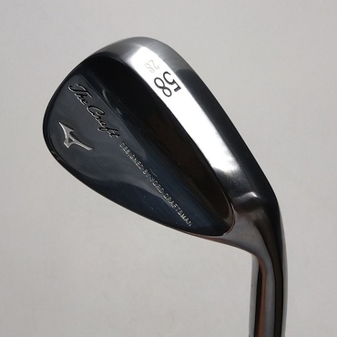 The　Craft　Wedge　2.0　EC WG 58°  28°  S200 Dynamic　Gold　HT