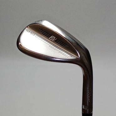 VOKEY　SM9　ツアークローム WG 60M°  8°  S N.S.PRO　950GH　neo