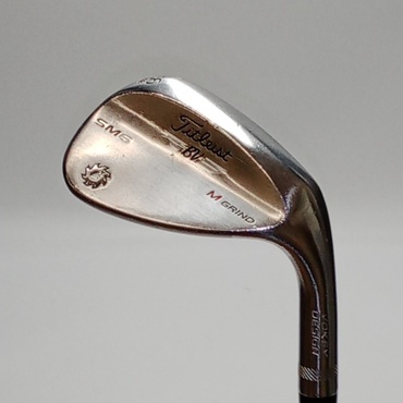 VOKEY　SM6　ツアークローム　Mソール WG 56°  S N.S.PRO　950GH