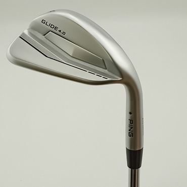 GLIDE　4.0 WG 54EYE2°  10°  S200 Dynamic　Gold