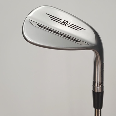 VOKEY　SM11　ツアークローム ウェッジ その他スチール
