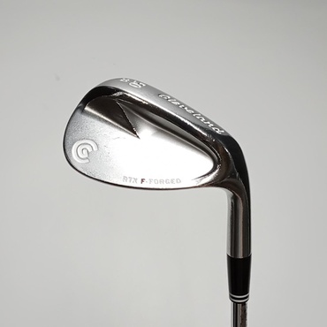 RTX　F-FORGED ウェッジ 50°  S N.S.PRO　950GH