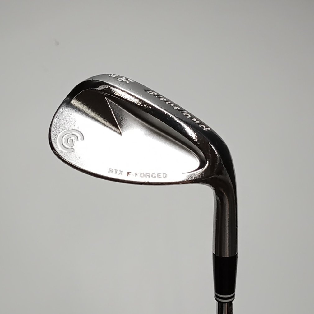 RTX F-FORGED ウェッジ 56° S N.S.PRO 950GH｜Alpen Online 公式