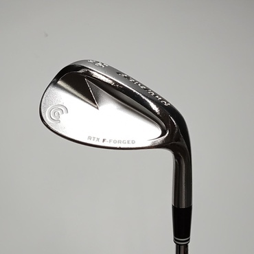 RTX　F-FORGED ウェッジ 56°  S N.S.PRO　950GH