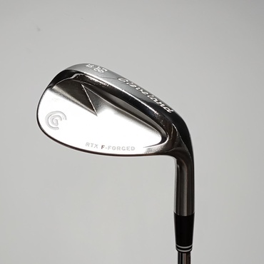 RTX　F-FORGED ウェッジ 58°  S N.S.PRO　950GH