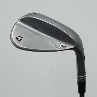 MILLED　GRIND　4　CHROME WG 58HB°  12°  S200 Dynamic　Gold　EX　TOUR　ISSUE
