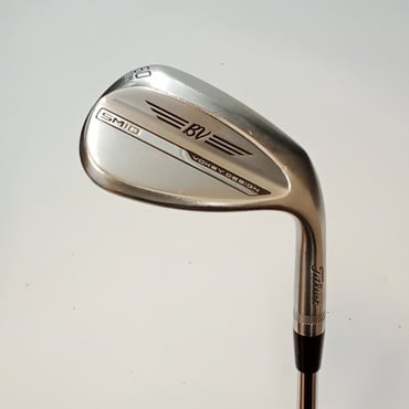 VOKEY　SM10　ツアークローム WG 60M°  8°  S N.S.PRO　950GH　neo