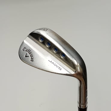 JAWS　WEDGE　クロム　S　グラインドソール WG 52°  10°  S N.S.PRO　MODUS3　TOUR105