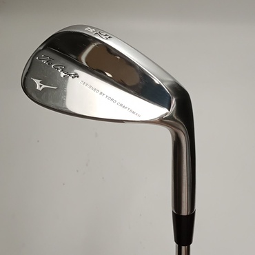 The　Craft　Wedge　2.0　EC WG 52°  22°  S N.S.PRO　MODUS3　WEDGE　105