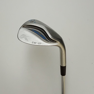 Dolphin　Wedge　DW-123 WG 58°  7°  WEDGE N.S.PRO　950GH　neo