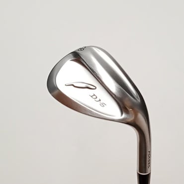 DJ-6 WG 58°  18°  WEDGE N.S.PRO　DS-91w