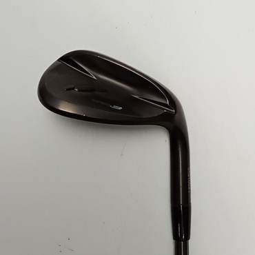 FR-3　ブラックサテン WG 52°  15°  WEDGE N.S.PRO　DS-91w